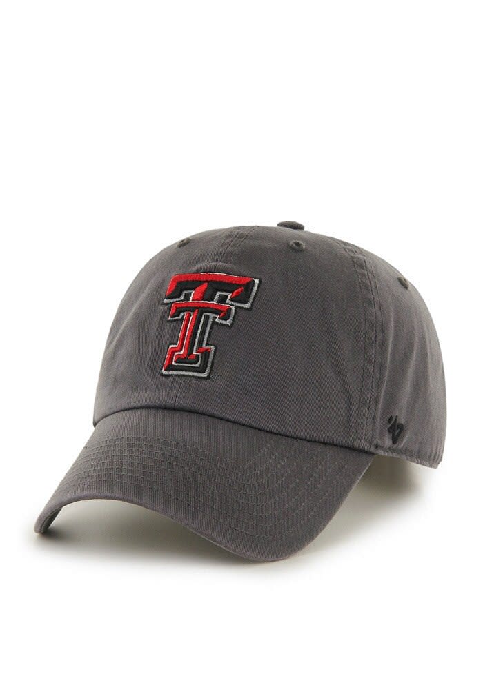 Texas Tech Red Raiders Hats | Texas 