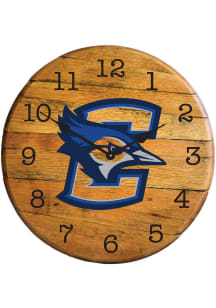 Creighton Bluejays Team Logo Wall Clock