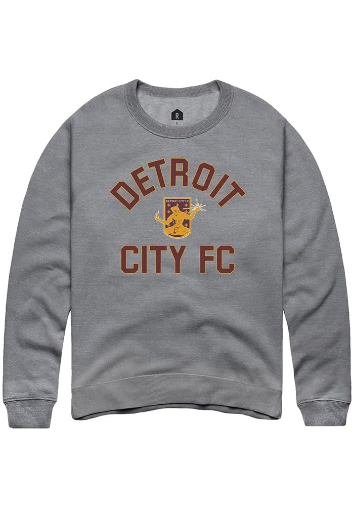 Detroit city fc store store