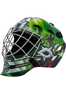 Dallas Stars Street Hockey Full Size Hockey Helmet