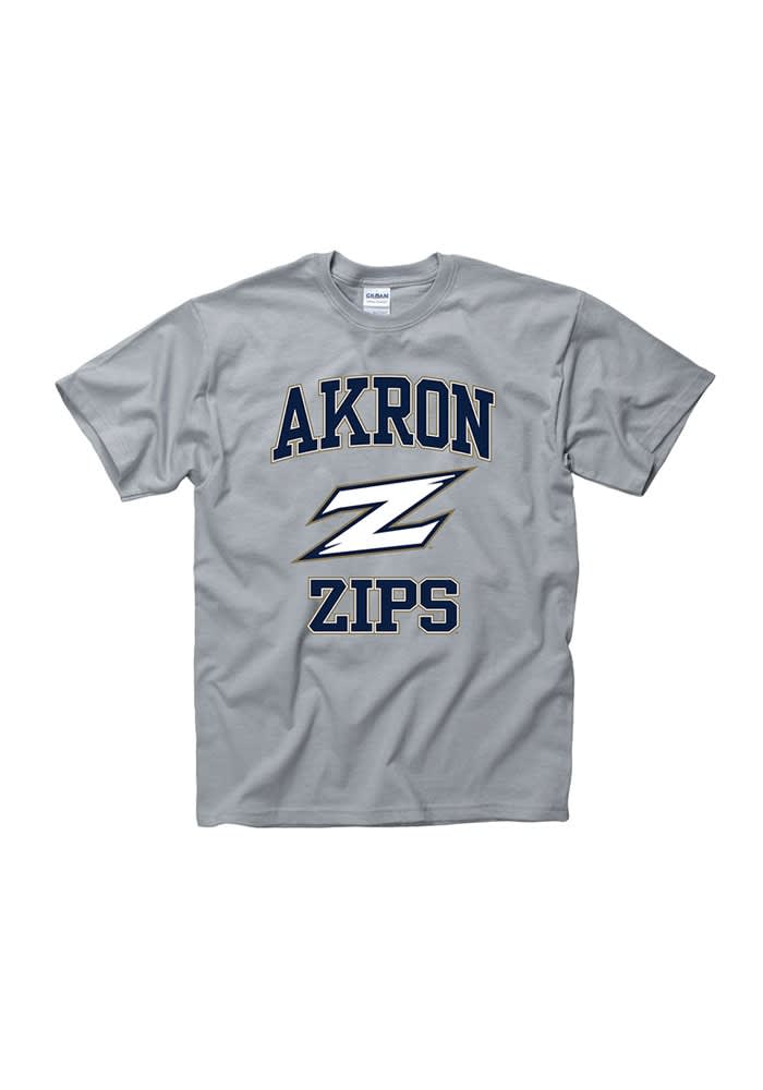 Zips #1 Short Sleeve T Shirt