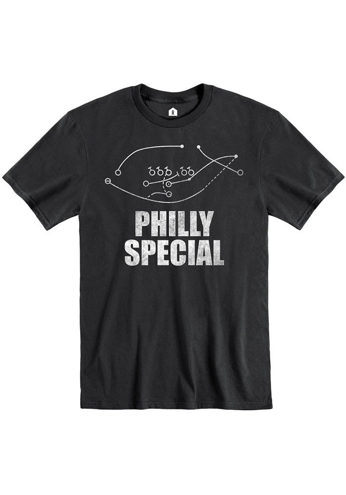 Philadelphia Philly Special Short Sleeve T Shirt