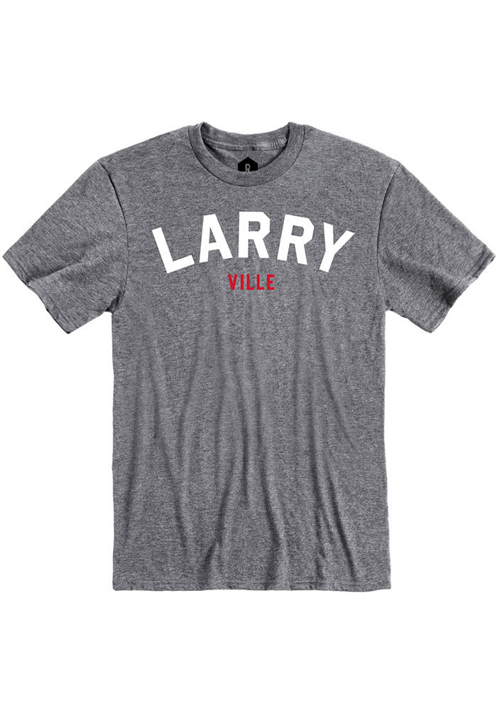 Lawrence Grey Larry Ville Short Sleeve T Shirt