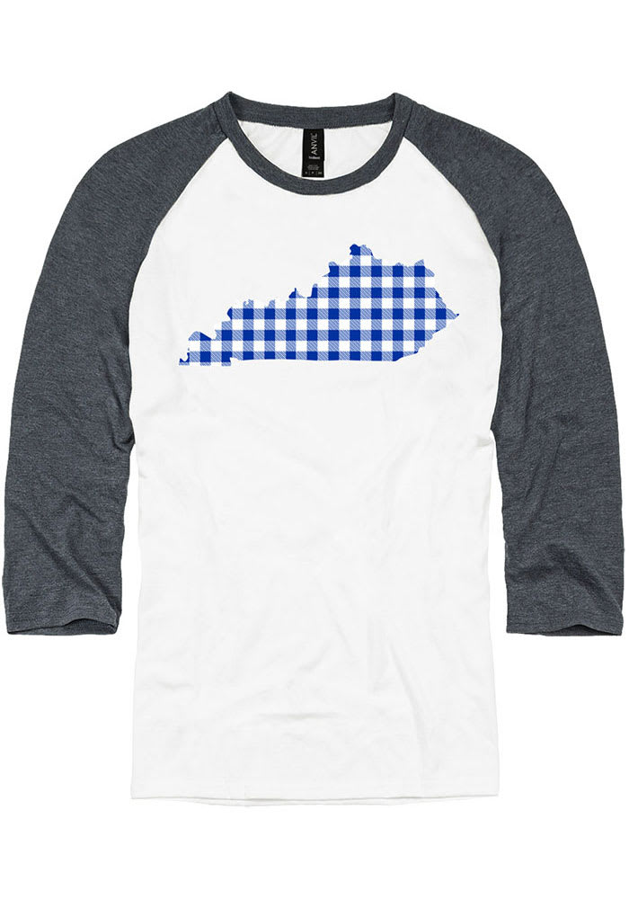 Portland Love Original 3/4 Sleeve Raglan Shirt — Portland Love