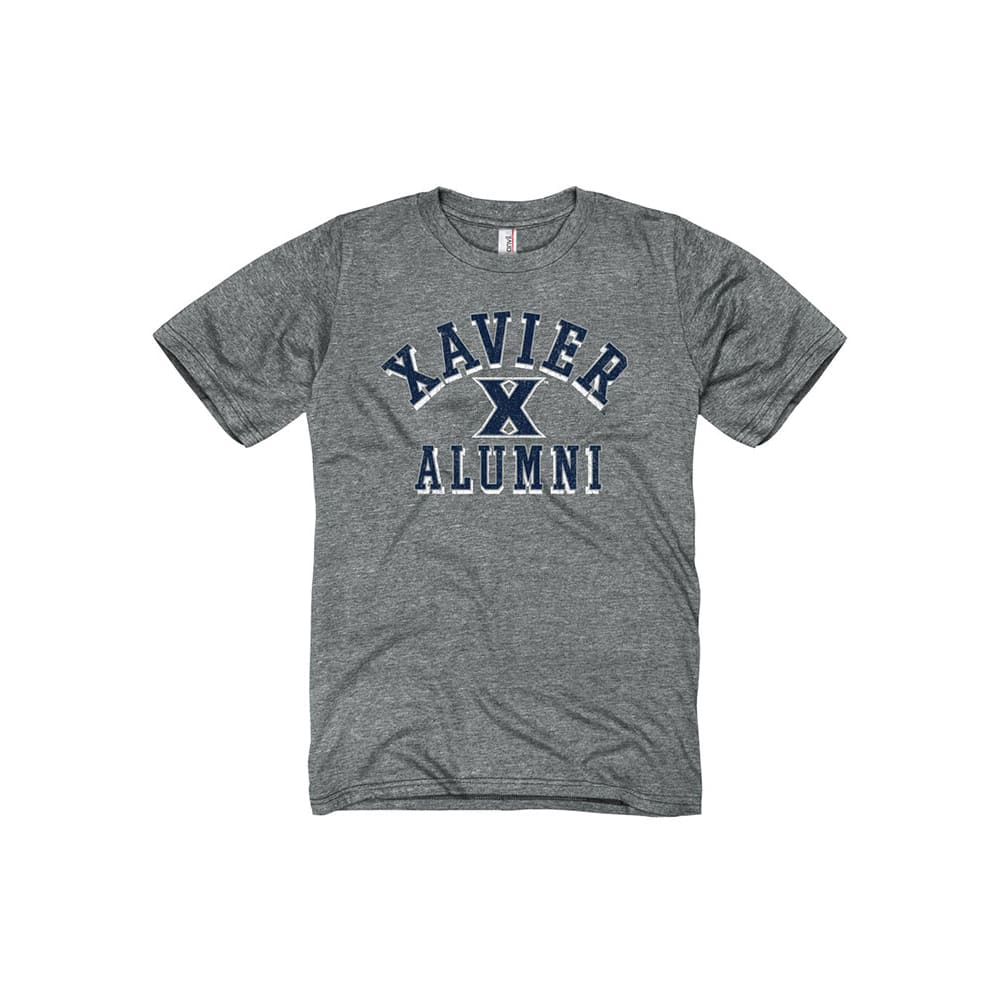 Xavier Musketeers Primary Coolie, Navy Blue, Size NA, Rally House