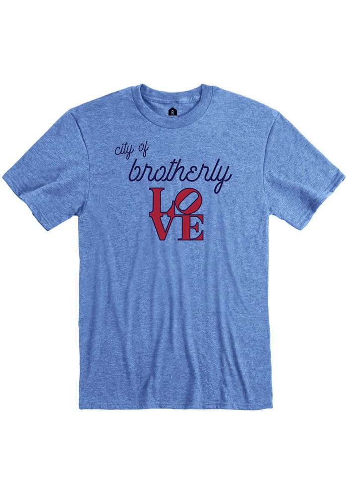 Brotherly love 2024 t shirt