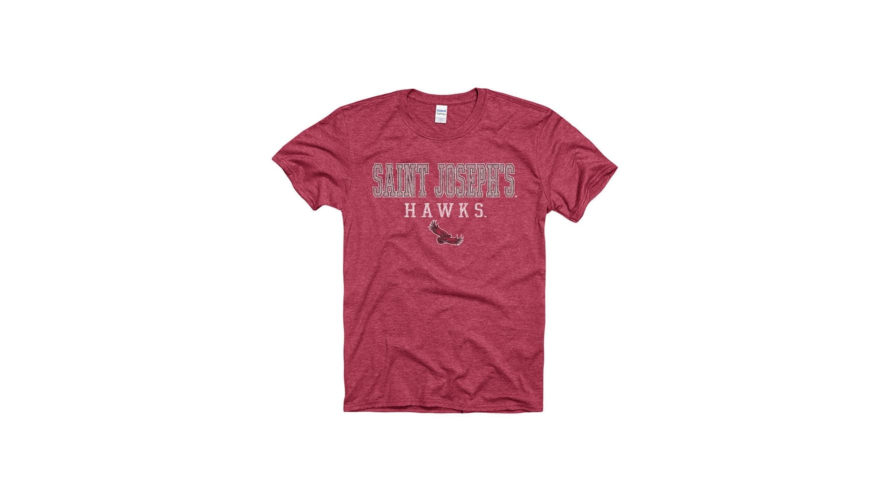 Saint Josephs Hawks Store Saint Joes Gear, Apparel, T-Shirts