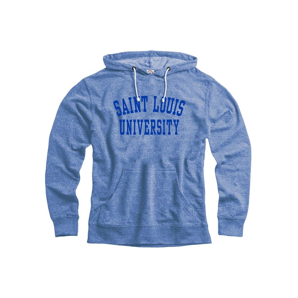 Saint Louis Billikens Sweatshirts SLU Hoodies Billikens Crewnecks