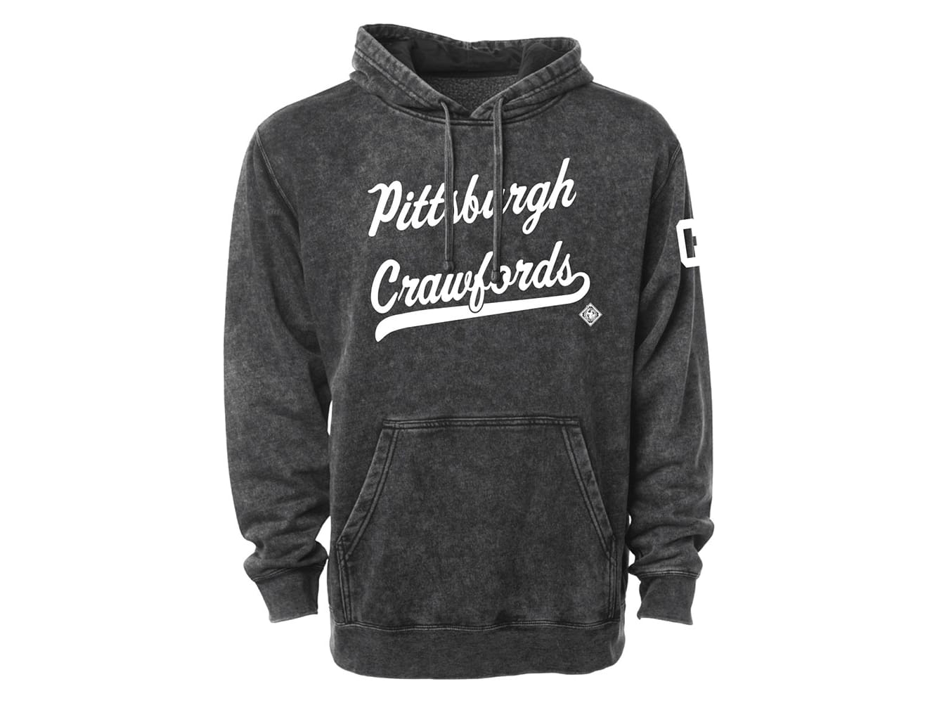 Pittsburgh Crawfords Apparel Gear, Shop Crawfords Merchandise