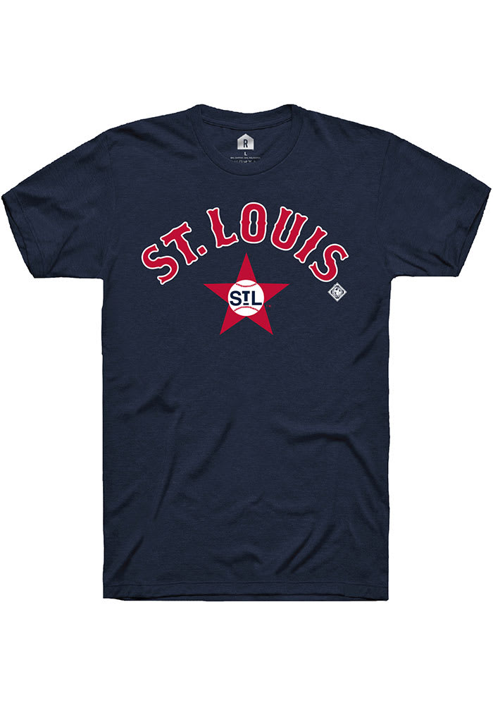 Sports > NLB : Negro League Baseball > St. Louis Stars – TCEShop