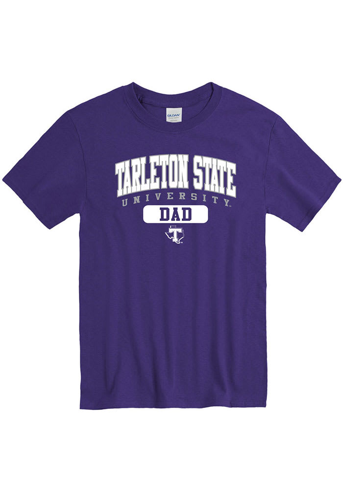tarleton mom shirt