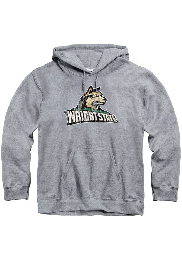wright state sweatshirt
