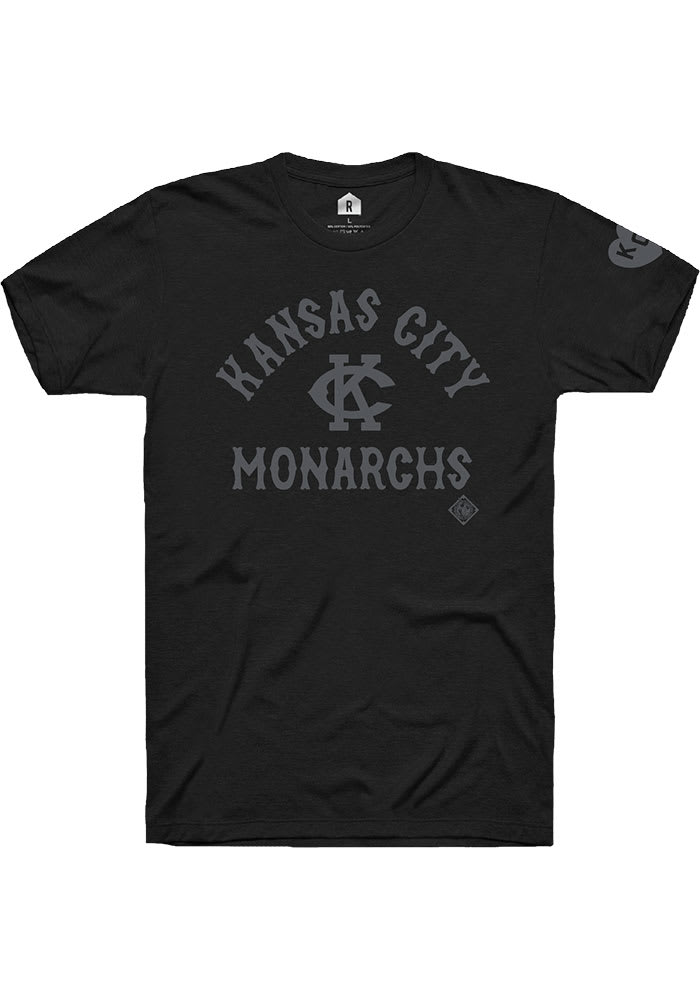 Municipal Stadium Kansas City Short-sleeve Unisex T-shirt 