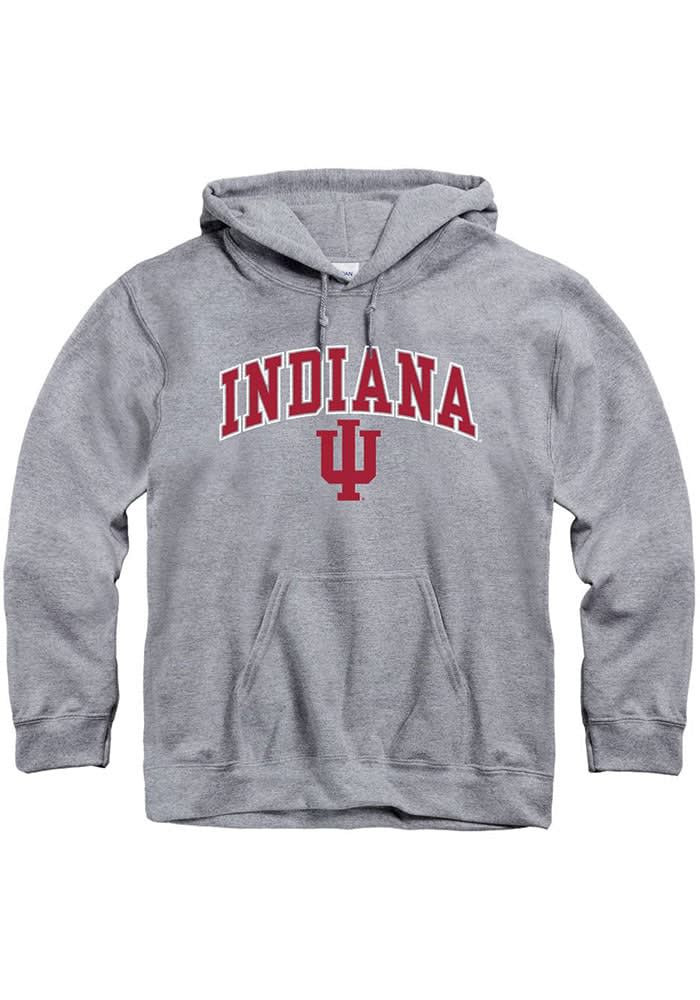 Indiana discount hoosiers hoodie