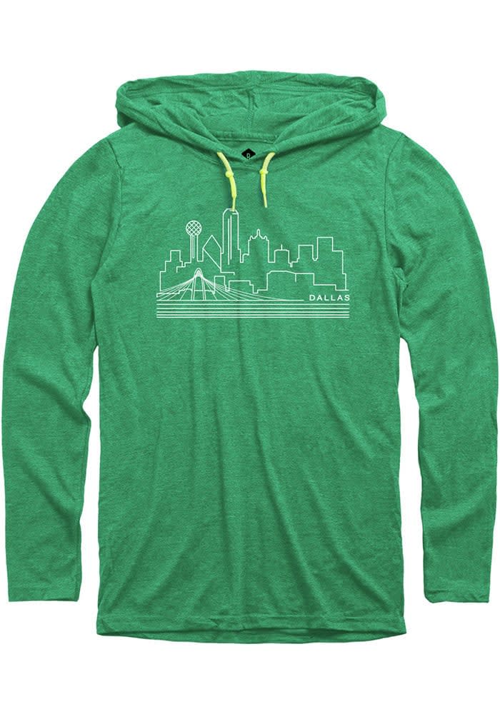 Louisville Sweatshirt Skyline Louisville Kentucky Unisex -  Ireland