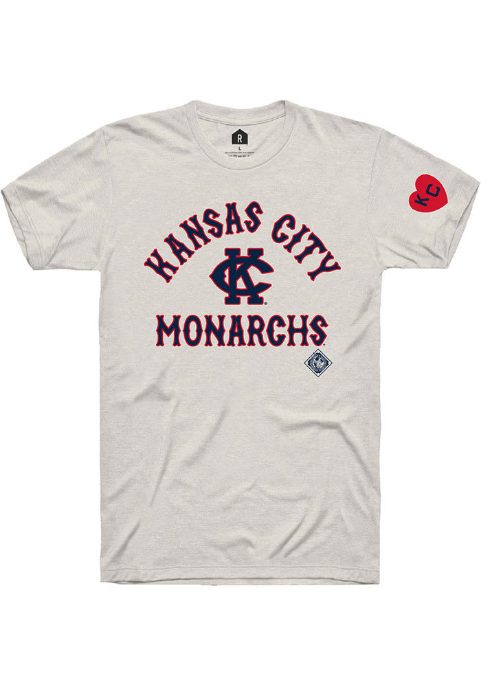 Municipal Stadium Kansas City Short-sleeve Unisex T-shirt 