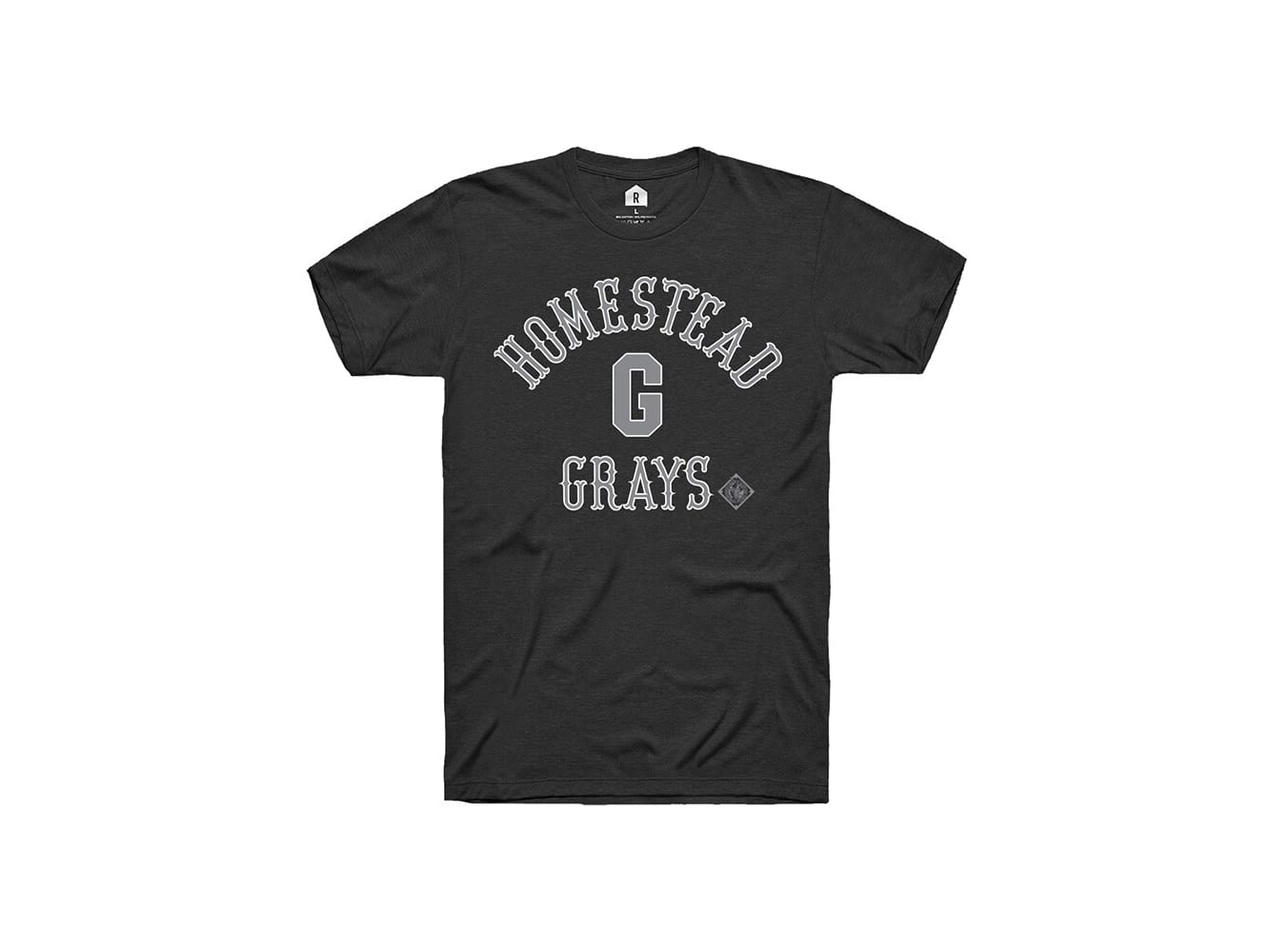 Homestead Grays Sweatshirt Homestead Grays Cool Papa Bell World's