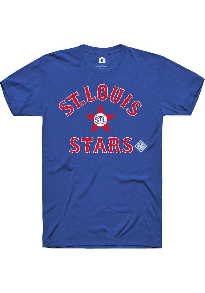 St louis stars outlet jersey