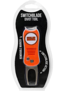 Cleveland Browns Switchblade Divot Tool