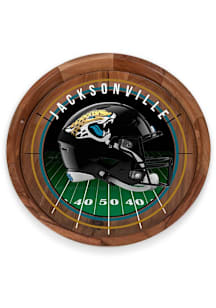 Jacksonville Jaguars Touchdown Serving Tray