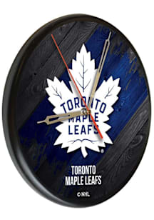 Toronto Maple Leafs Printed Wall Clock