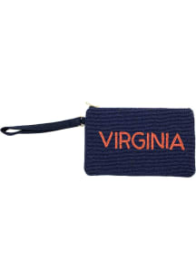Virginia Cavaliers Beaded Womens Wallets