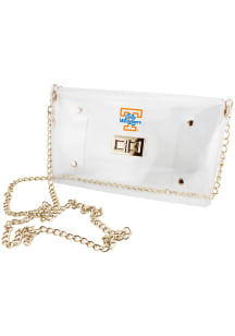 Tennessee Volunteers White Stadium Approved Clear Bag