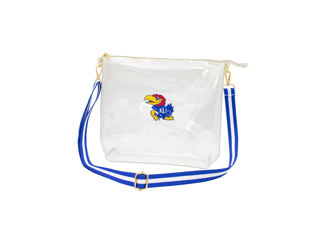 KU Luggage KU Purses KU Clear Bags KU Backpacks Kansas