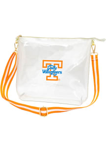 Tennessee Volunteers White Stadium Approved Clear Bag