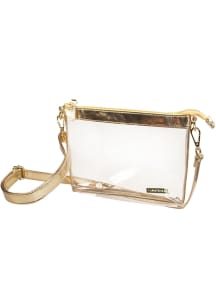 White Stadium Approved Clear Bag