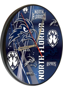 North Florida Ospreys Printed Wall Clock
