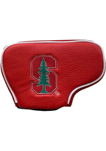 Stanford Cardinal Cardinal Blade Putter Cover