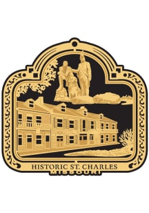 St Louis Historic St Charles Ornament