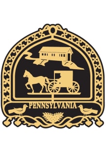 Pennsylvania Amish Ornament