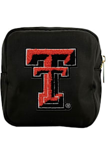 Texas Tech Red Raiders Varsity Patch Womens Purse