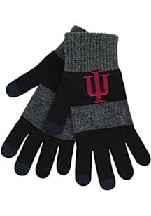 LogoFit Indiana Hoosiers Trixie Womens Gloves