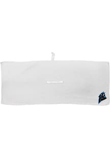 Carolina Panthers Microfiber 16x40 Golf Towel
