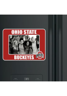 Ohio State Buckeyes Magnet Picture Magnet