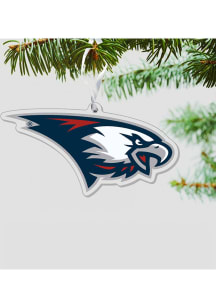 Southern Indiana Screaming Eagles Mascot Ornament