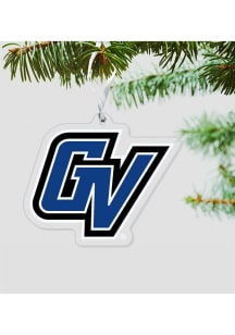 Grand Valley State Lakers Mascot Ornament