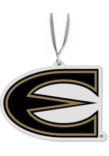Emporia State Hornets Logo Ornament
