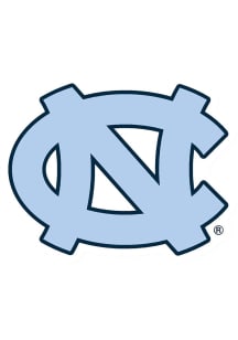 North Carolina Tar Heels 4in Main Mark Magnet