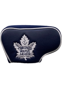 Toronto Maple Leafs Blue Blade Putter Cover