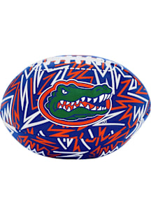Logo Brands Florida Gators Graffiti Micro Soft Softee Ball