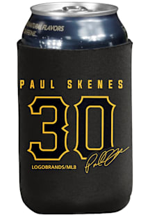 Pittsburgh Pirates Paul Skenes Player Koozie Coolie