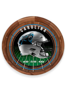 Carolina Panthers Touchdown Serving Tray