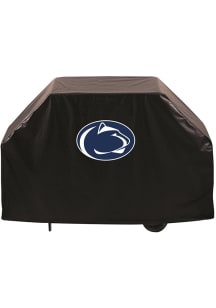 Black Penn State Nittany Lions Grill Cover Grill Cover
