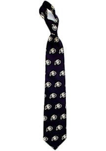 Colorado Buffaloes Prep Mens Tie