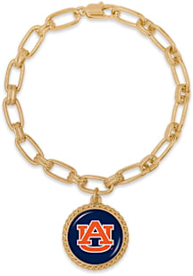 Auburn Tigers Sydney Womens Bracelet