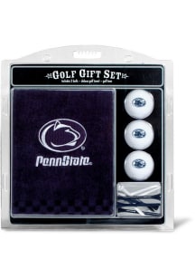 Navy Blue Penn State Nittany Lions Embroidered Golf Towel
